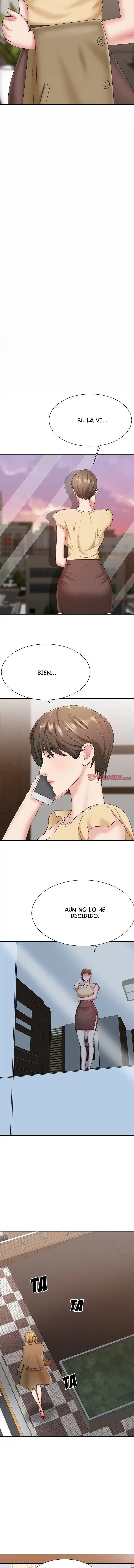 MISS ANNOUNCER - Capítulo 47 - Página 13 - LectorTMOo
