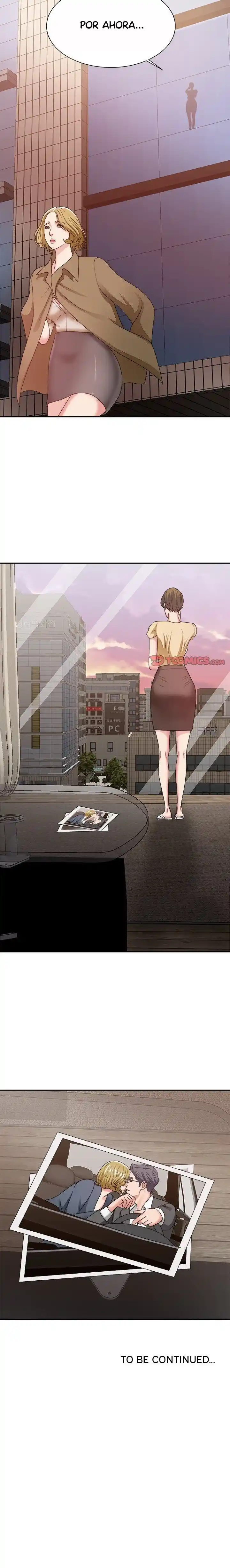 MISS ANNOUNCER - Capítulo 47 - Página 14 - LectorTMOo