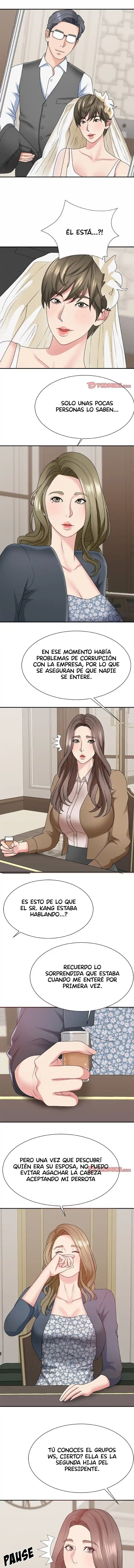 MISS ANNOUNCER - Capítulo 48 - Página 6 - LectorTMOo