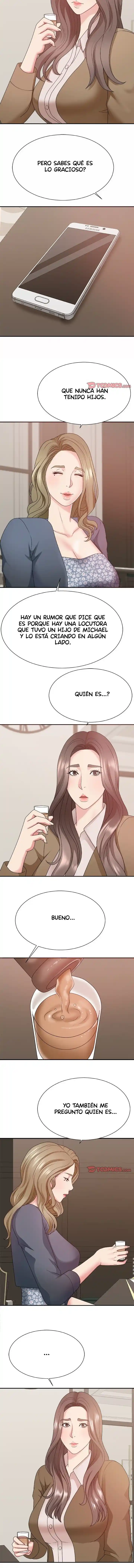 MISS ANNOUNCER - Capítulo 48 - Página 7 - LectorTMOo