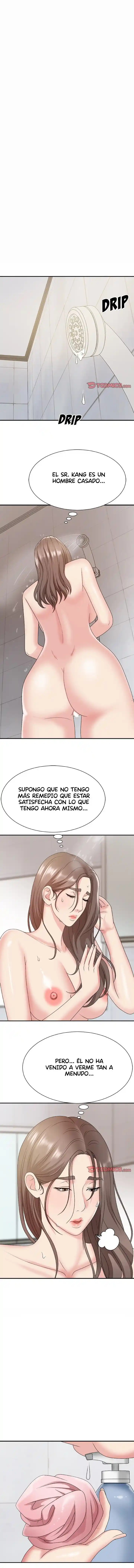 MISS ANNOUNCER - Capítulo 48 - Página 8 - LectorTMOo