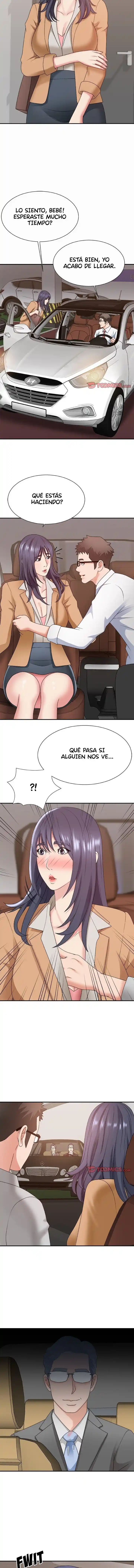 MISS ANNOUNCER - Capítulo 49 - Página 3 - LectorTMOo