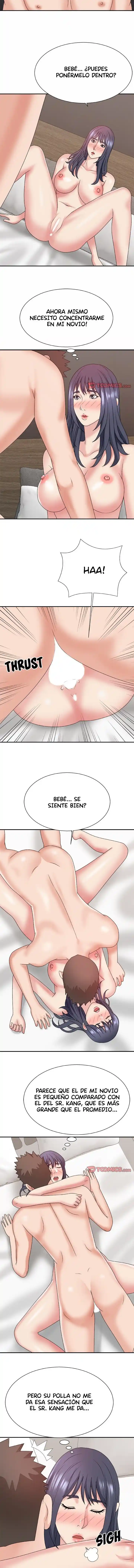 MISS ANNOUNCER - Capítulo 49 - Página 8 - LectorTMOo