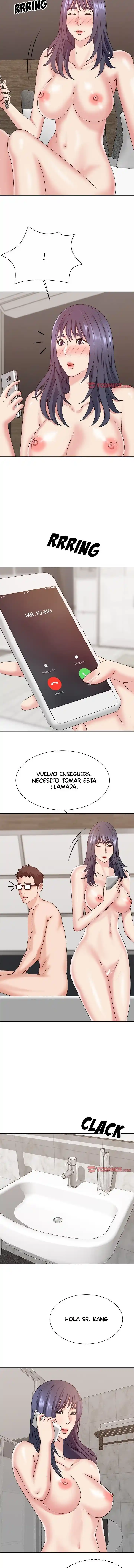 MISS ANNOUNCER - Capítulo 49 - Página 10 - LectorTMOo