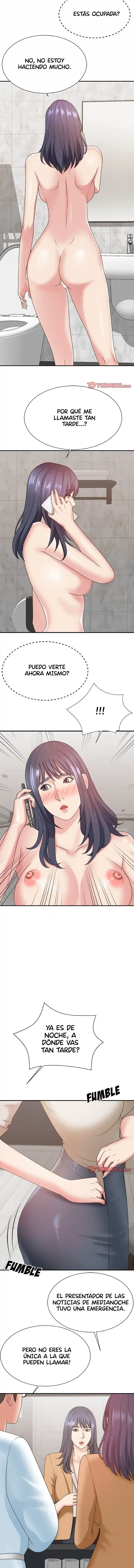 MISS ANNOUNCER - Capítulo 49 - Página 11 - LectorTMOo