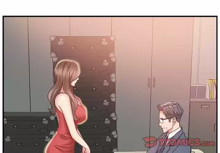 MISS ANNOUNCER - Capítulo 5 - Página 3 - LectorTMOo
