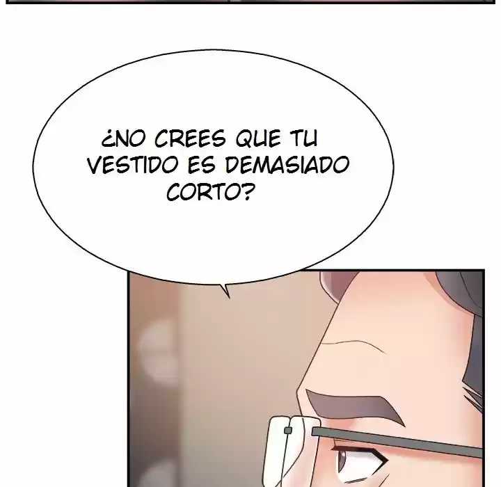 MISS ANNOUNCER - Capítulo 5 - Página 8 - LectorTMOo