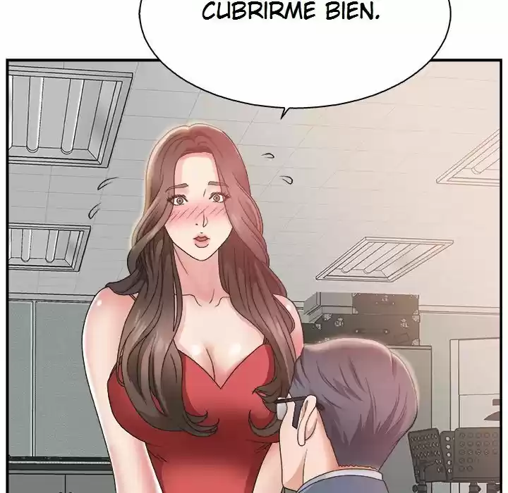 MISS ANNOUNCER - Capítulo 5 - Página 10 - LectorTMOo