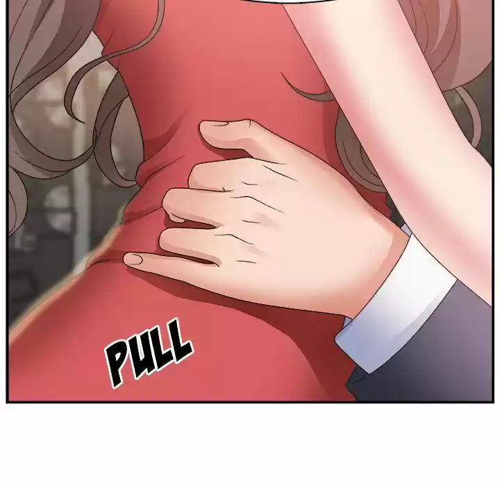 MISS ANNOUNCER - Capítulo 5 - Página 12 - LectorTMOo
