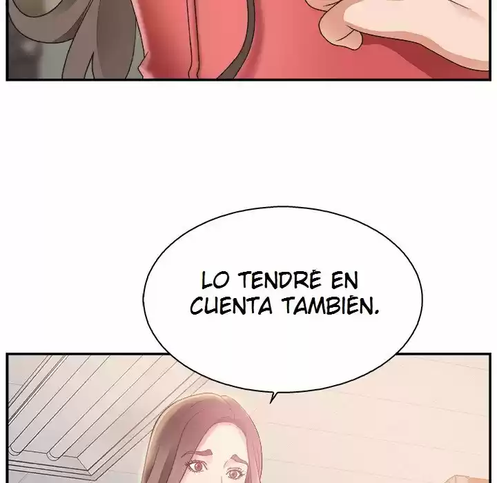 MISS ANNOUNCER - Capítulo 5 - Página 17 - LectorTMOo