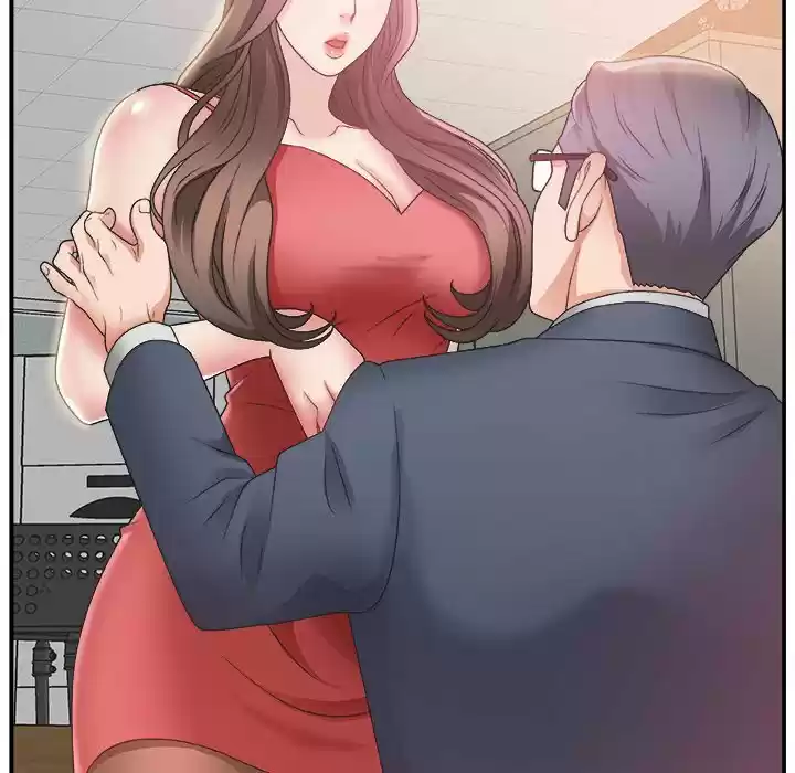 MISS ANNOUNCER - Capítulo 5 - Página 18 - LectorTMOo