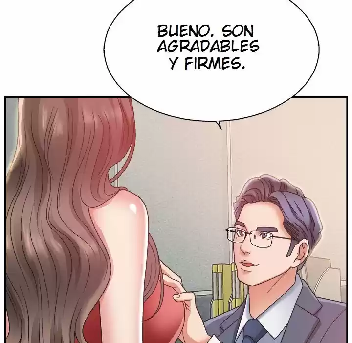 MISS ANNOUNCER - Capítulo 5 - Página 21 - LectorTMOo