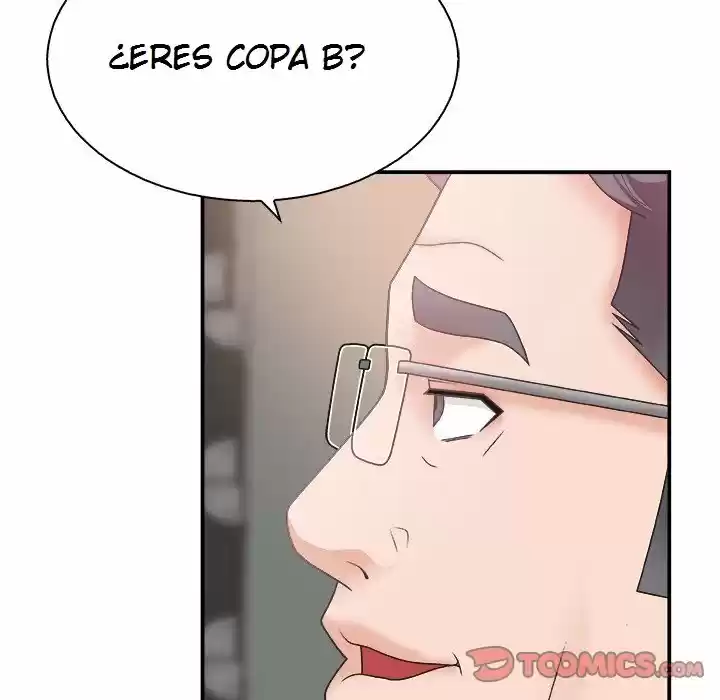 MISS ANNOUNCER - Capítulo 5 - Página 27 - LectorTMOo