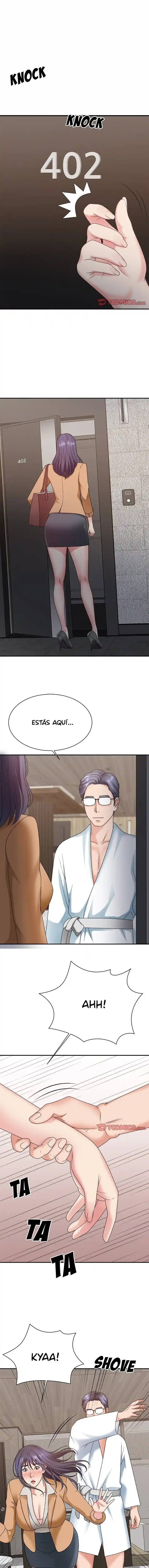 MISS ANNOUNCER - Capítulo 50 - Página 2 - LectorTMOo