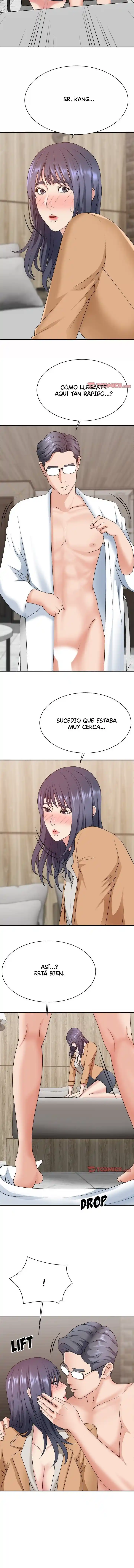 MISS ANNOUNCER - Capítulo 50 - Página 3 - LectorTMOo