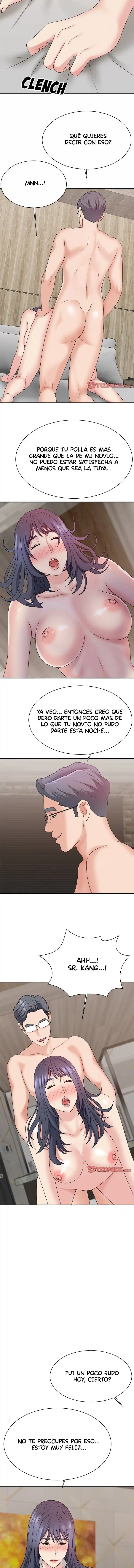 MISS ANNOUNCER - Capítulo 50 - Página 12 - LectorTMOo