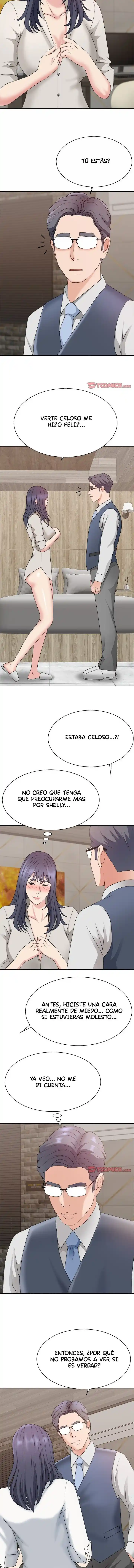 MISS ANNOUNCER - Capítulo 50 - Página 13 - LectorTMOo