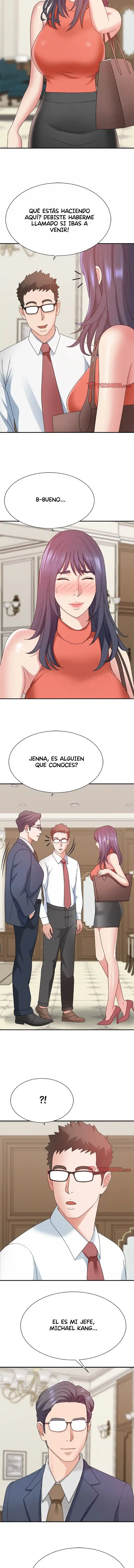 MISS ANNOUNCER - Capítulo 51 - Página 9 - LectorTMOo