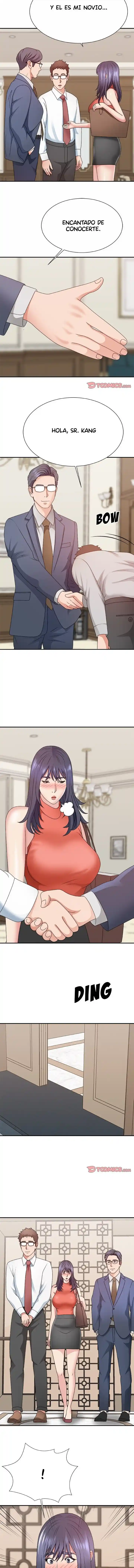 MISS ANNOUNCER - Capítulo 51 - Página 10 - LectorTMOo