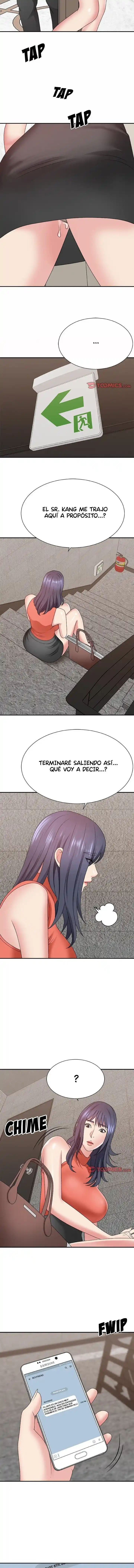 MISS ANNOUNCER - Capítulo 51 - Página 13 - LectorTMOo