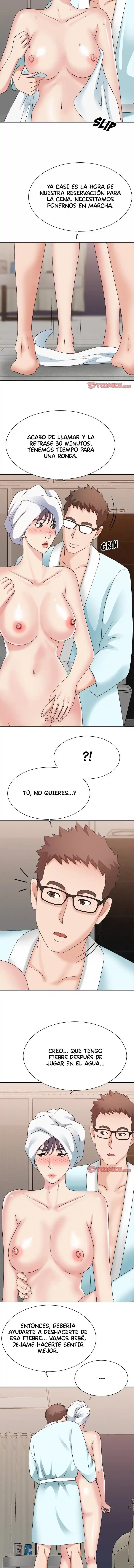 MISS ANNOUNCER - Capítulo 52 - Página 5 - LectorTMOo