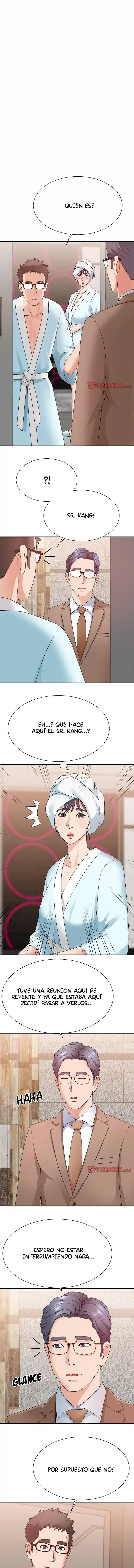MISS ANNOUNCER - Capítulo 52 - Página 8 - LectorTMOo