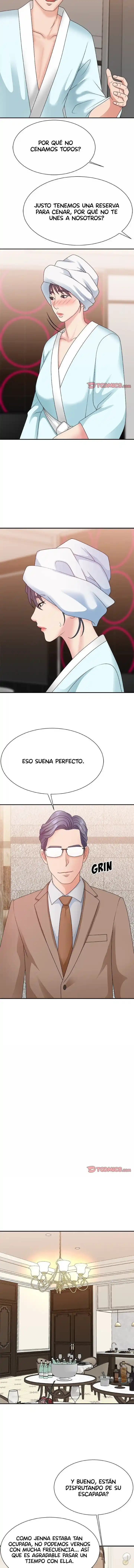 MISS ANNOUNCER - Capítulo 52 - Página 9 - LectorTMOo