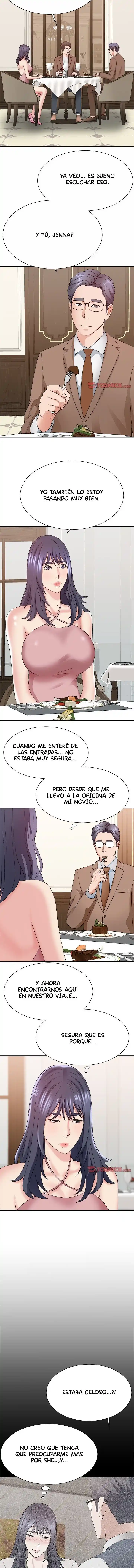 MISS ANNOUNCER - Capítulo 52 - Página 10 - LectorTMOo