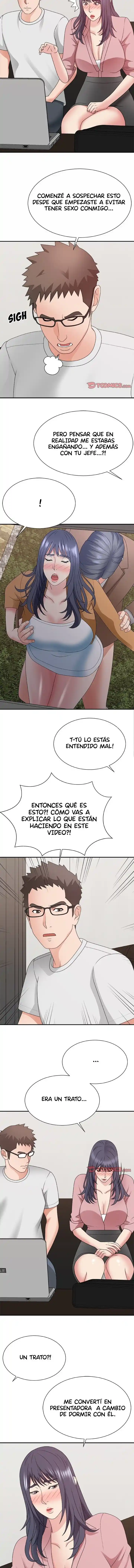 MISS ANNOUNCER - Capítulo 53 - Página 7 - LectorTMOo