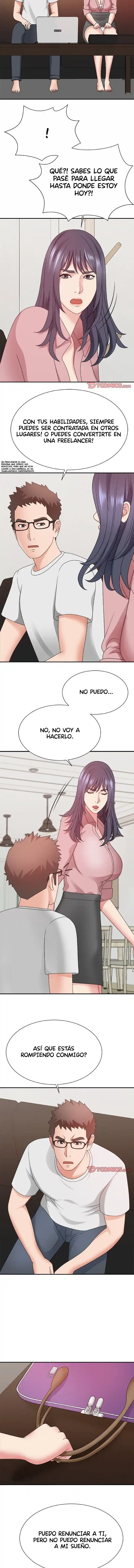 MISS ANNOUNCER - Capítulo 53 - Página 9 - LectorTMOo