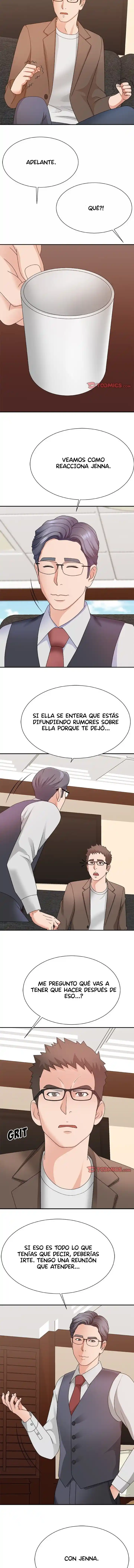 MISS ANNOUNCER - Capítulo 53 - Página 12 - LectorTMOo