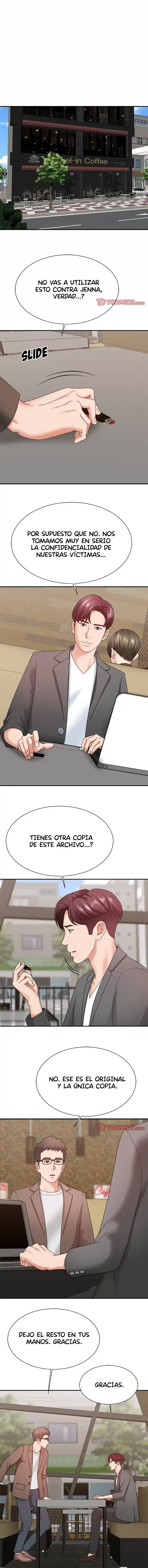 MISS ANNOUNCER - Capítulo 54 - Página 2 - LectorTMOo