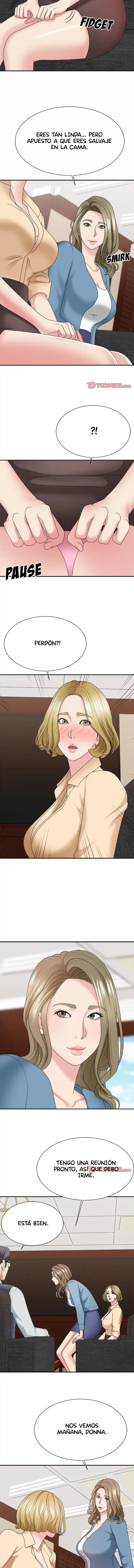MISS ANNOUNCER - Capítulo 54 - Página 7 - LectorTMOo