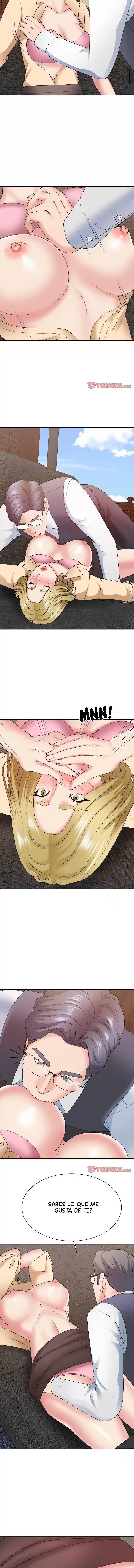 MISS ANNOUNCER - Capítulo 54 - Página 9 - LectorTMOo