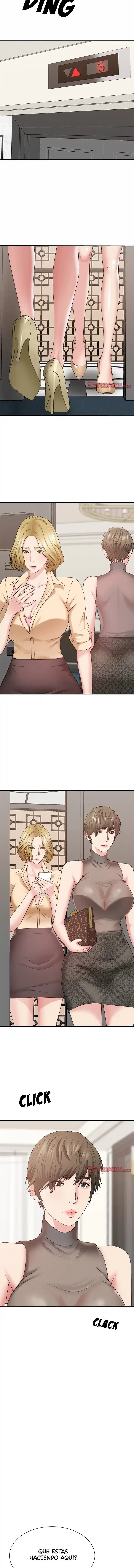 MISS ANNOUNCER - Capítulo 55 - Página 3 - LectorTMOo