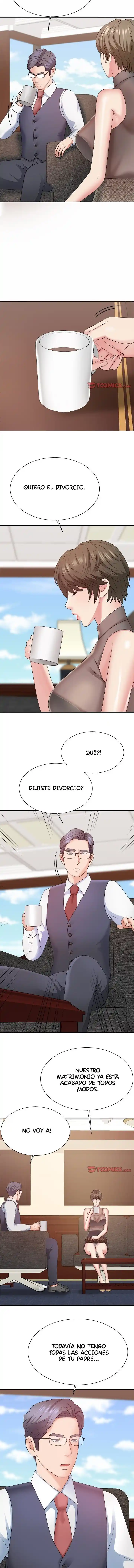 MISS ANNOUNCER - Capítulo 55 - Página 4 - LectorTMOo