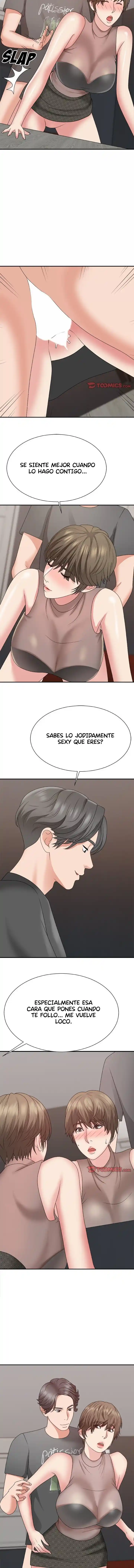 MISS ANNOUNCER - Capítulo 55 - Página 11 - LectorTMOo