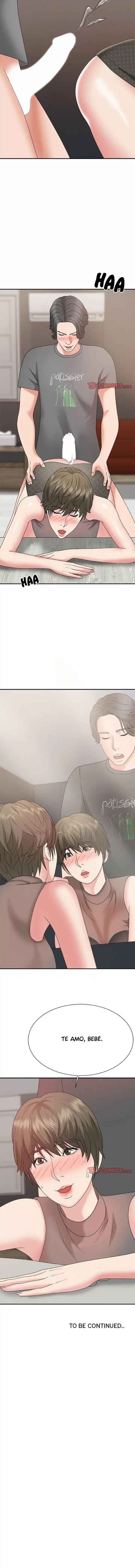 MISS ANNOUNCER - Capítulo 55 - Página 15 - LectorTMOo
