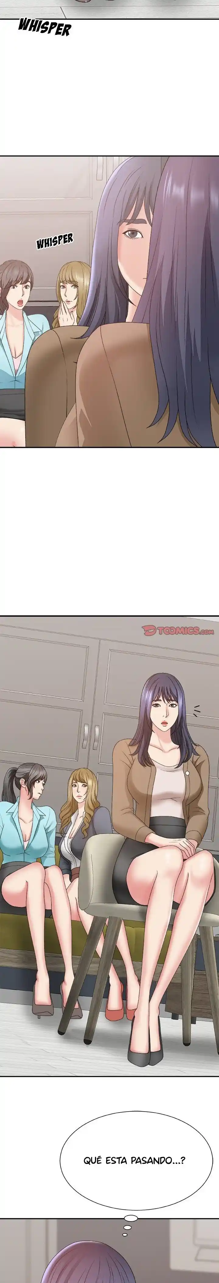 MISS ANNOUNCER - Capítulo 56 - Página 3 - LectorTMOo