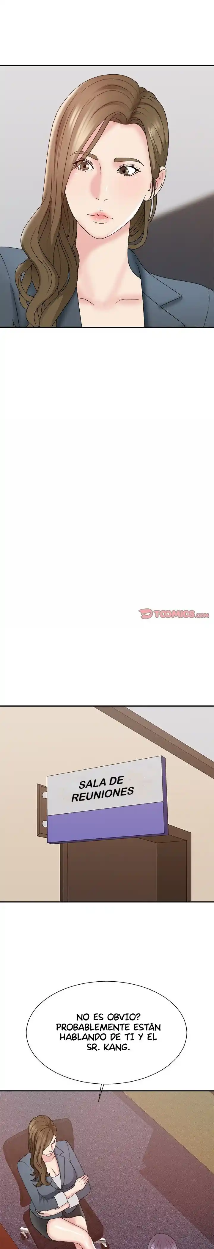 MISS ANNOUNCER - Capítulo 56 - Página 5 - LectorTMOo