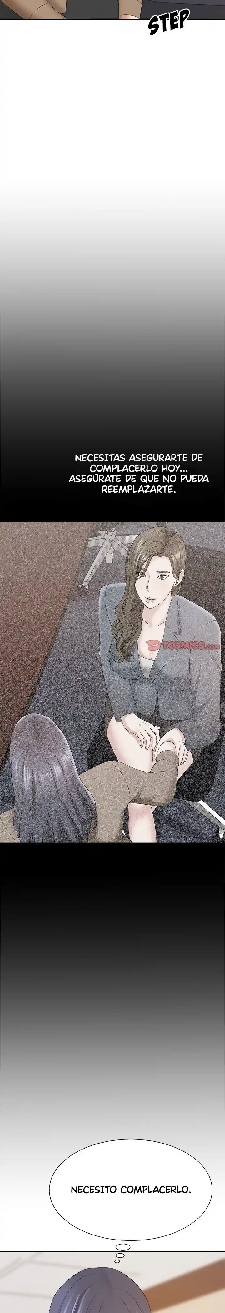 MISS ANNOUNCER - Capítulo 56 - Página 15 - LectorTMOo