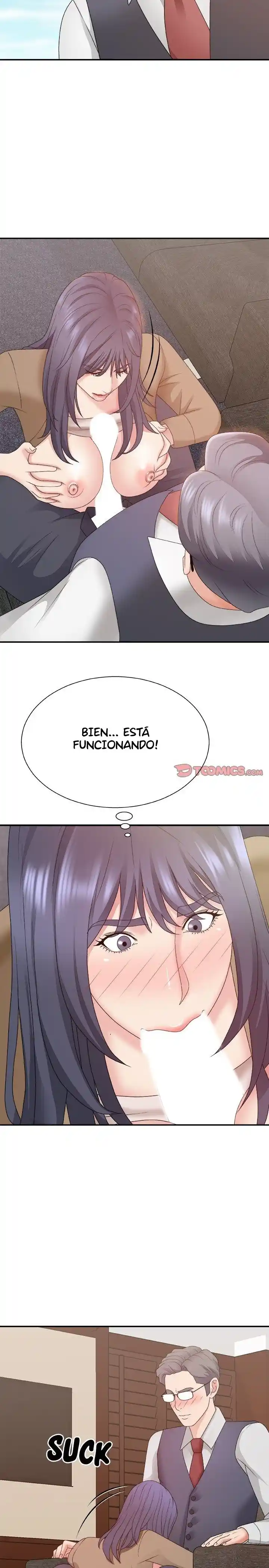 MISS ANNOUNCER - Capítulo 56 - Página 20 - LectorTMOo