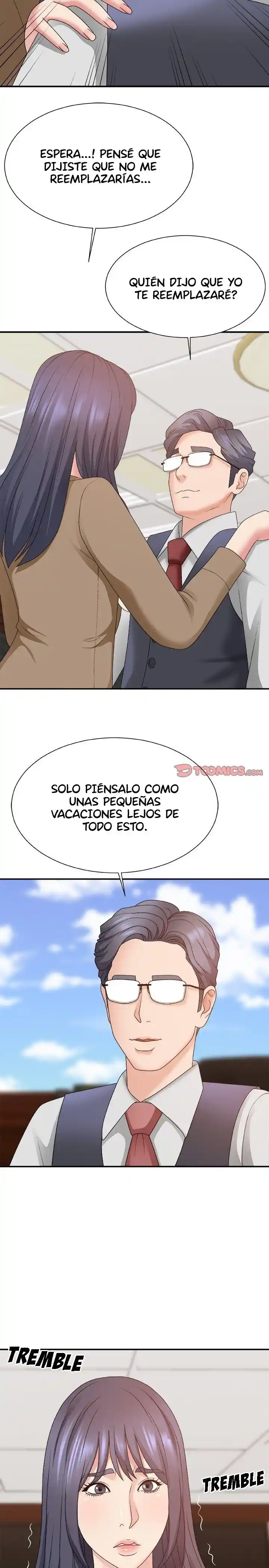 MISS ANNOUNCER - Capítulo 56 - Página 28 - LectorTMOo