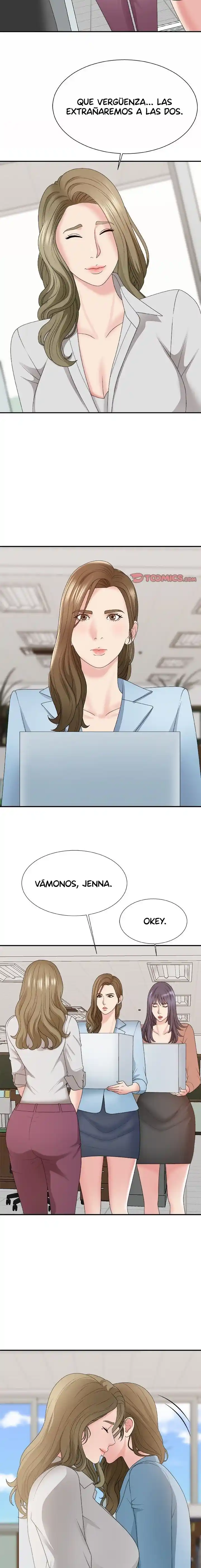 MISS ANNOUNCER - Capítulo 57 - Página 5 - LectorTMOo