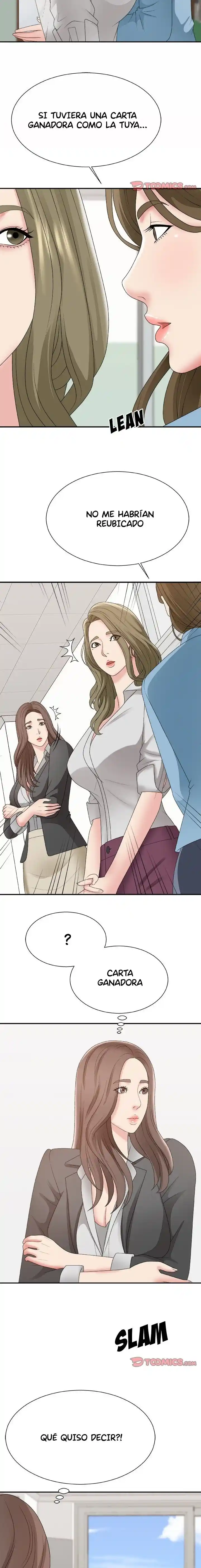 MISS ANNOUNCER - Capítulo 57 - Página 6 - LectorTMOo