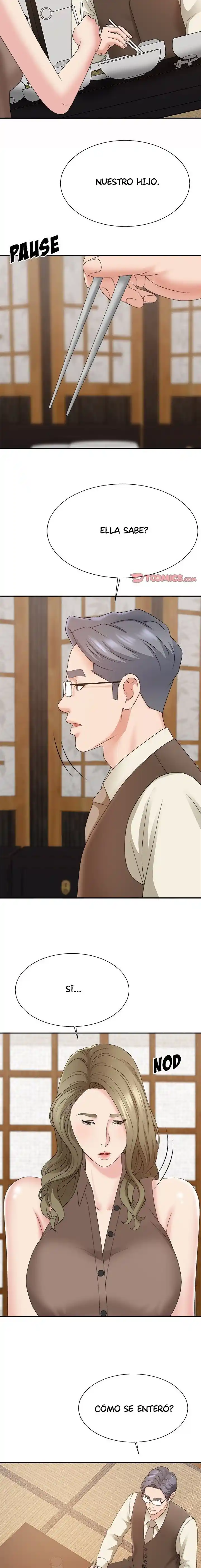 MISS ANNOUNCER - Capítulo 57 - Página 8 - LectorTMOo