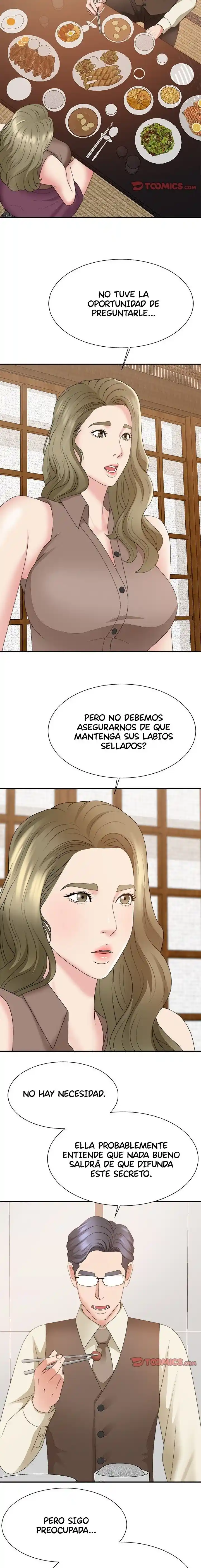 MISS ANNOUNCER - Capítulo 57 - Página 9 - LectorTMOo