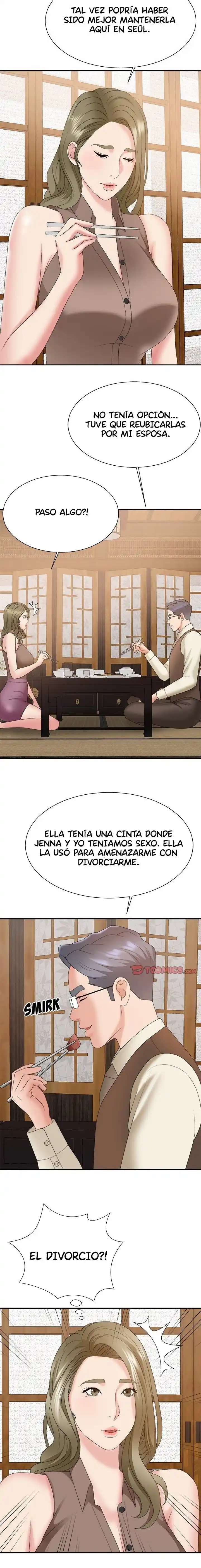 MISS ANNOUNCER - Capítulo 57 - Página 10 - LectorTMOo