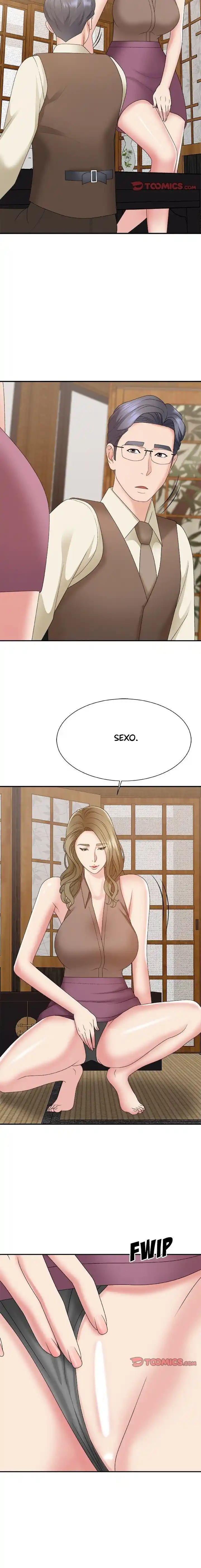 MISS ANNOUNCER - Capítulo 57 - Página 12 - LectorTMOo