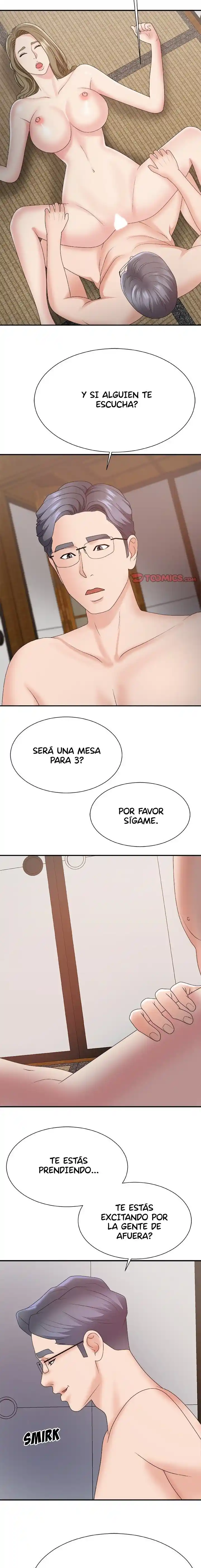 MISS ANNOUNCER - Capítulo 57 - Página 14 - LectorTMOo